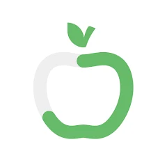 Calorie Carb & Fat Counter 