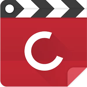 CineTrak Movie and TV Tracker 