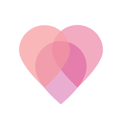 Clover－Period & Cycle Tracker  icon