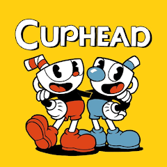 Cuphead Pocket Helpmate 