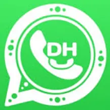 DHWhatsApp iOS