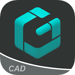 DWG FastView icon