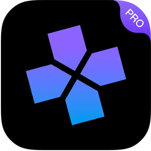 DamonPS2 Pro PS2 Emulator PSP  icon