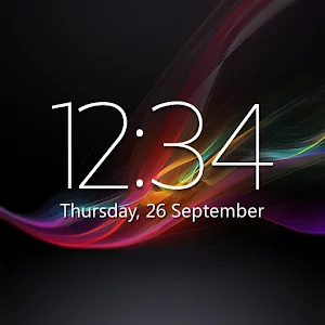 Digital Clock