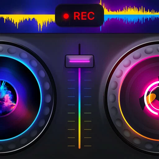 Dj it