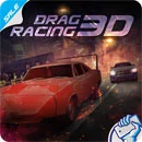 Drag Racing 3D icon