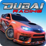 Dubai Racing icon