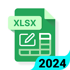Edit XLSX