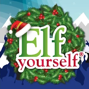 ElfYourself®  icon