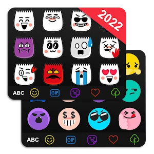 Emoji Keyboard