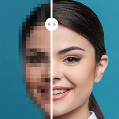 Enhance it  icon