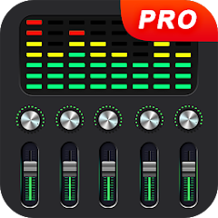 Equalizer FX Pro 