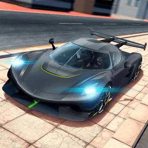 Extreme Car