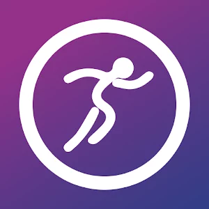 Running Tracker App – FITAPP  icon