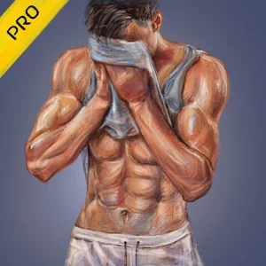 FitOlympia Pro – Gym Workouts 