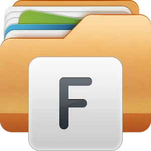 File Manager Plus