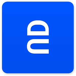 Fluid Navigation icon