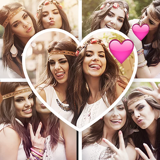 Collage Maker icon
