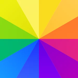 Fotor icon