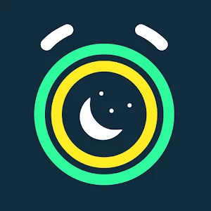 Sleepzy Sleep Cycle Tracker 