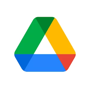 Google Drive  icon