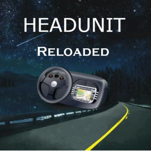 Headunit Reloaded Emulator HUR  icon