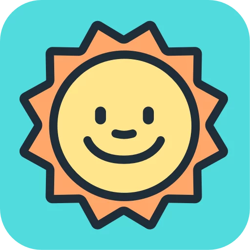 Hello Weather icon