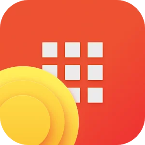 Hermit icon