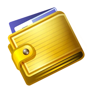 Bookkeeping icon