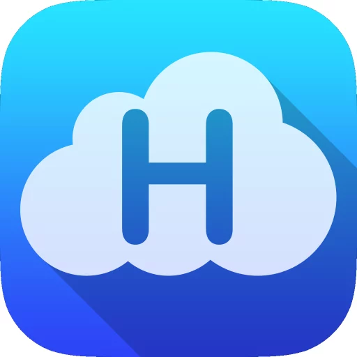 HypnoCloud: Hypnosis  icon