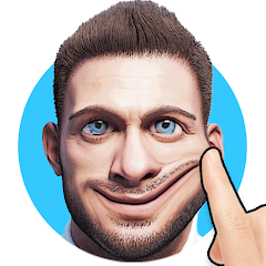Jellify – Photo Wobble Editor 