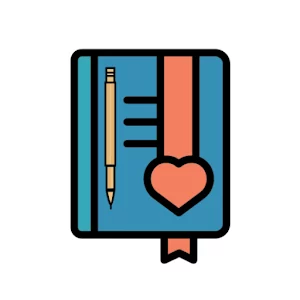 Journal it! – Bullet Planner  icon