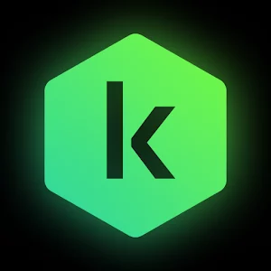 Kaspersky icon
