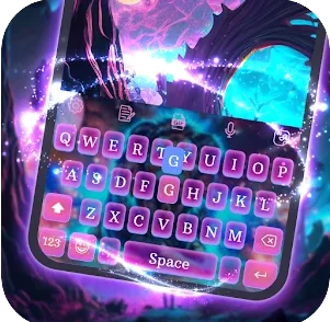 Keyboard Maker