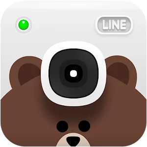 LINE Camera