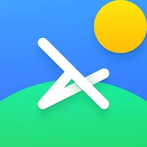 Lawnchair Launcher  icon