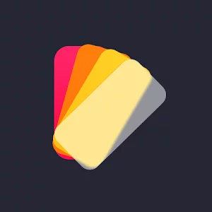Layers icon