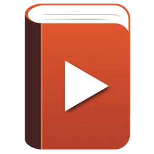 Listen Audiobook Player  icon