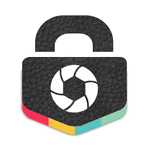 LockMyPix icon