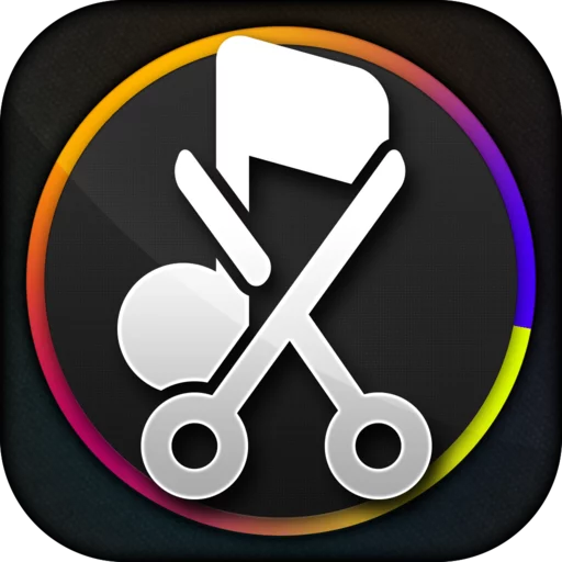 MP3 Cutter icon