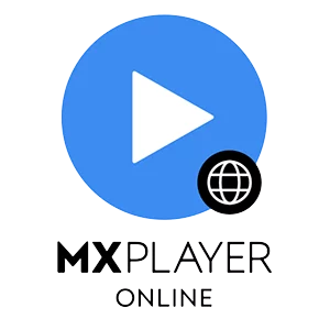 MX Player Online  icon