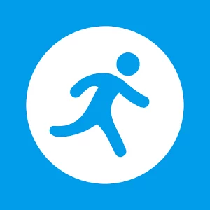 Map My Run