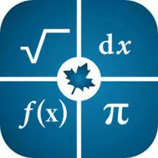 Maple Calculator Math Solver 
