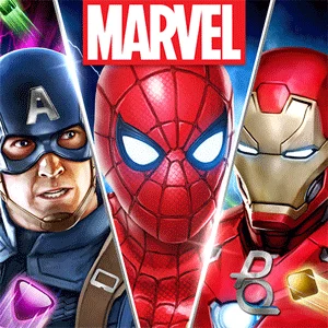 MARVEL Puzzle