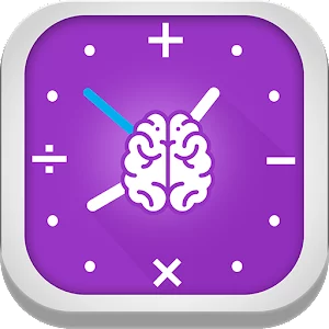 Mental Math Tricks Workout icon