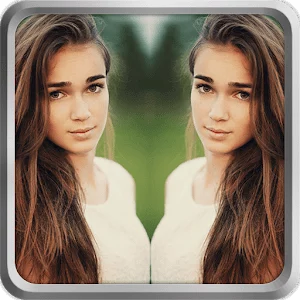 Mirror App Flip