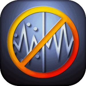 Noise Reducer icon