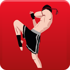 Muay Thai Fitness & Workout 