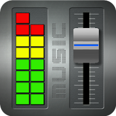 Music Volume EQ icon