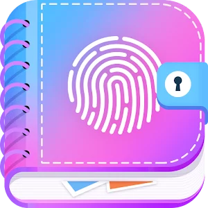 My Diary - Daily Diary Journal 
